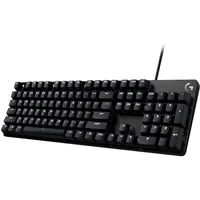 Logitech G413 SE Mechanische Gaming-Tastatur QWERTY