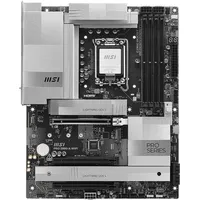MSI PRO Z890-A WIFI (7E32-002R)