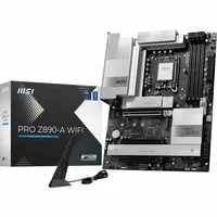 MSI PRO Z890-A WIFI ATX Mainboard