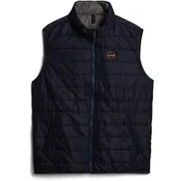 Napapijri Acalmar 6 Weste - Navy Blue - M