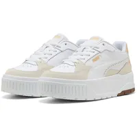 Puma Damen Karmen II Idol Bold Elegance Sneaker, White
