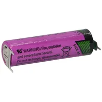 Tadiran Batteries Tadiran SL360/PT Mignon AA Batterie, PIN +/--