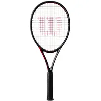 Wilson Clash 100 V3 L2 - Schwarz