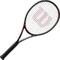 Wilson Clash 100 V3 L3 Schwarz