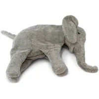 SENGER Naturwelt Senger Kuscheltier Elefant groß