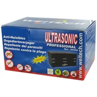 Weitech - Ultraschall Vertreiber professionell