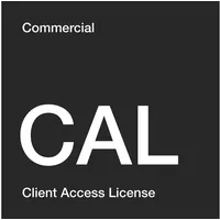 HP HPE Microsoft Windows Server 2025 5 Devices CAL