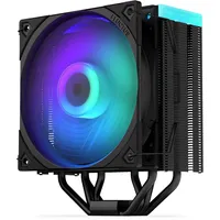 Endorfy Fera 5 Black ARGB, cpu cooler with fan