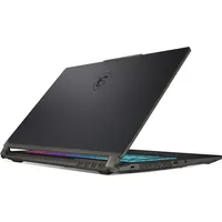 MSI Cyborg 15 A13 15.6 ́ ́ I5-13420h/16gb/512gb Ssd/rt