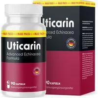Uticarin Kapseln 90 St