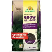 NEUDORFF Torffreie Erde 40 l