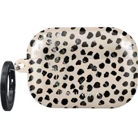 BURGA Almond Latte, AirPods Pro 2