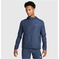 Nike Miler vêtement running homme - Bleu marine -