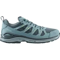 Lowa Innox EVO II GTX Herren Wide Dunkelpetrol/Grau 46,5