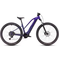 Cube Reaction Hybrid ONE 800 2025 29 Zoll RH