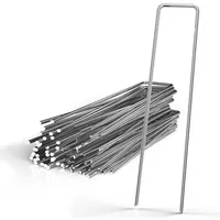 Intirilife 100 x Erdanker 150 x 25 x 2,7