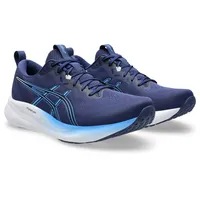 Asics GEL-PULSE 16 Herren Indigo Blue/Blue Coast 42
