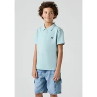 Levi's Levi ́s ® Kids Back Neck Tape Kurzarm-poloshirt