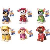 Spin Master PAW Rescue Wheels Theme Bas. Plush