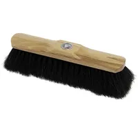 Nölle Profi Brush Staubbesen Naturhaar 28 cm