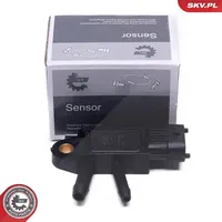 ESEN SKV Sensor, Abgasdruck MERCEDES-BENZ,OPEL,RENAULT 17SKV798] für Opel