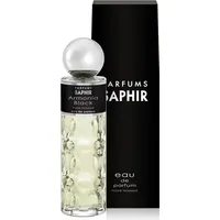 Saphir Armonia Schwarz Pour Homme EDP 200ml