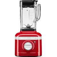 KitchenAid Standmixer Artisan K400 Metall Rot