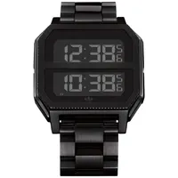 Adidas Originals Herren uhr - Z21001-00 - Schwarz/Schwarz