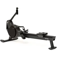 Life Fitness Heat Performance Rower TFT