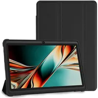 PRITOM 7-Zoll-Tablet Android 11, 4 GB (2+2 Expand), 32