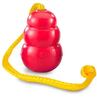 Kong Classic M mit Seil
