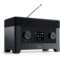 Teufel 3sixty schwarz