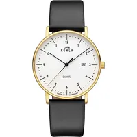UMR Ruhla RUHLA-Classic 30432 sw RCL30432SW Herrenarmbanduhr