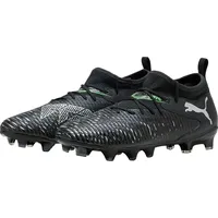 Puma Future 8 Match FG/AG Fußballschuhe Kinder 02 black/cool