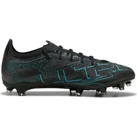Puma Ultra 5 Pro FG/AG Fußballschuhe - PUMA black/PUMA