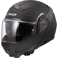 LS2 FF910 Advant II Solid matt Black, XL