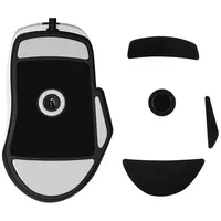 Kwmobile Mouse Feet Sticker kompatibel mit ROCCAT Kone XP