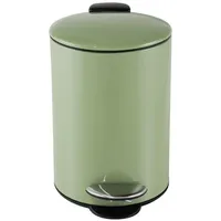 Hti-Living Abfalleimer mit Soft-Close Deckel Jannik 3 Liter, Abfalleimer,