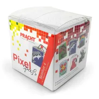 Pracht Creatives Hobby GmbH Pixel Bastelset 4