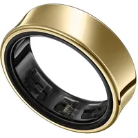 Samsung Galaxy Ring Größe 13, 22,2 mm Titanium Gold 		