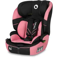 Lionelo LEVI ONE i-Size rosa