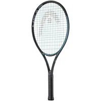 Head Gravity 25 Tennisschläger, Black/Blue