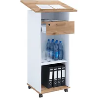 VCM Schreibtisch, Melta 60 x 50 x 120 cm