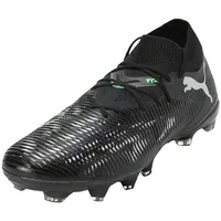 Puma Future 8 Match Herren Puma Black-Puma Silver-Fluo Green