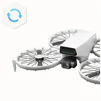 DJI Care Refresh - 1 Jahr (Flip) - E-Key