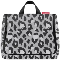 Reisenthel Toiletbag XL leo nero