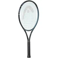 Head Gravity 26 Tennisschläger, Black/Blue