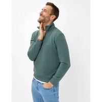 Brax Style SION", thyme, dunkelgrün, Gr. XL