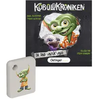 Galakto KoboldKroniken - Sie sind unter uns! (2900025GAK)