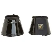 BR Glamour Lacquer, Farbe:schwarz, Groesse:M